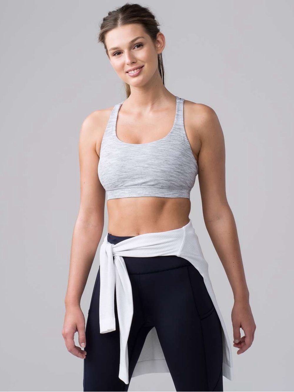 Lululemon Energy Bra Size 6